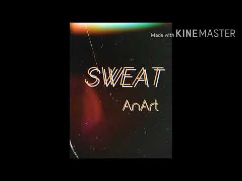 ANART - SWEAT