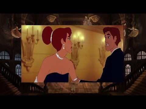 Anastasia - 