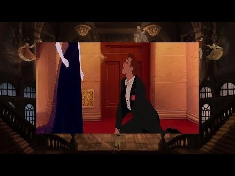 Anastasia - 