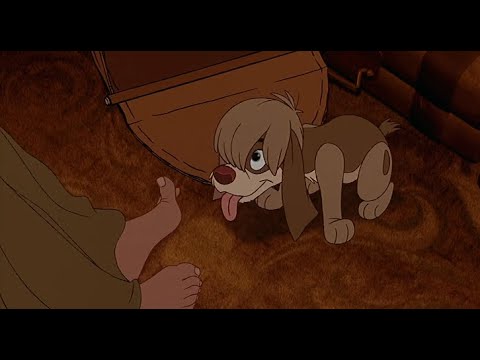 Anastasia toe tickle by Pooka