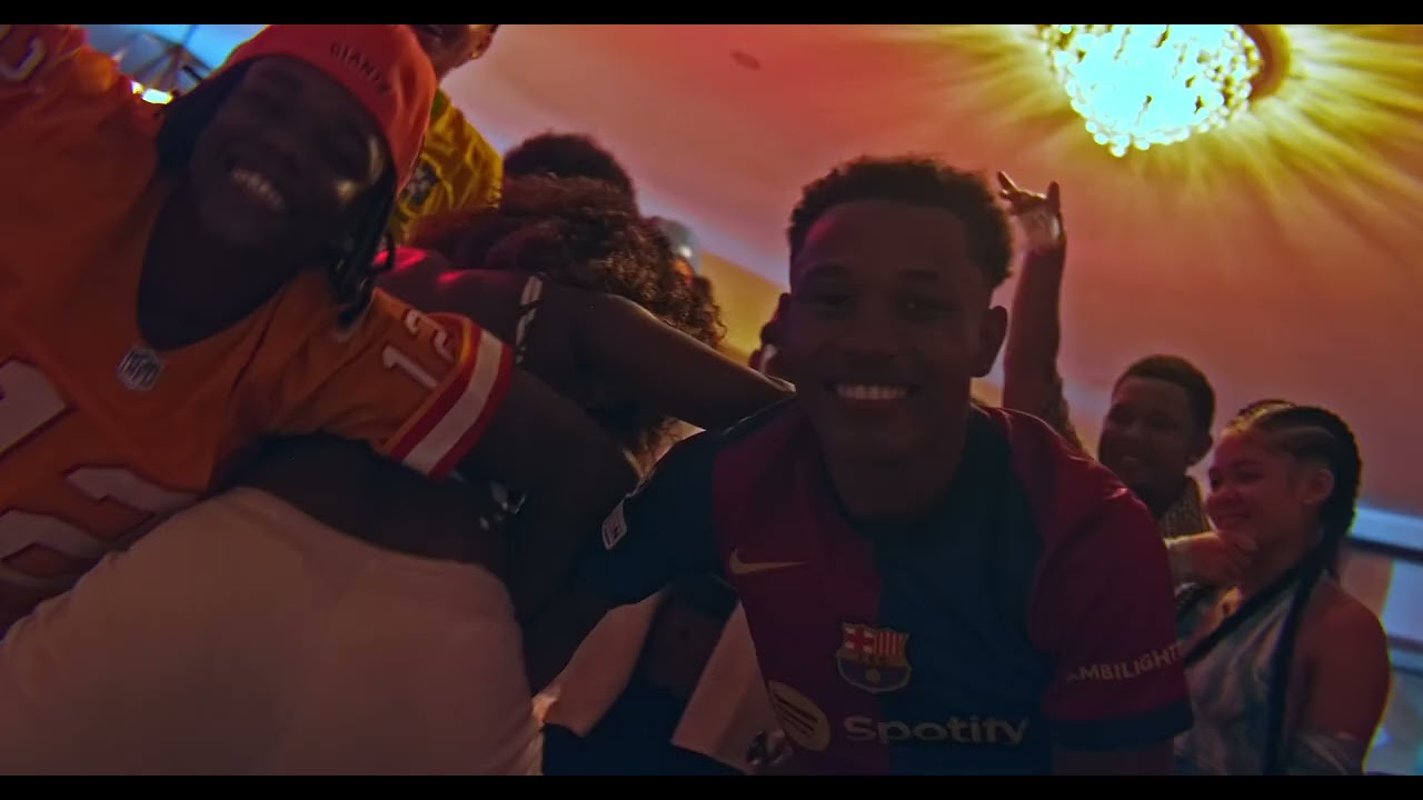 Anatal - 6000 Euro ( Officiel Vidéo)