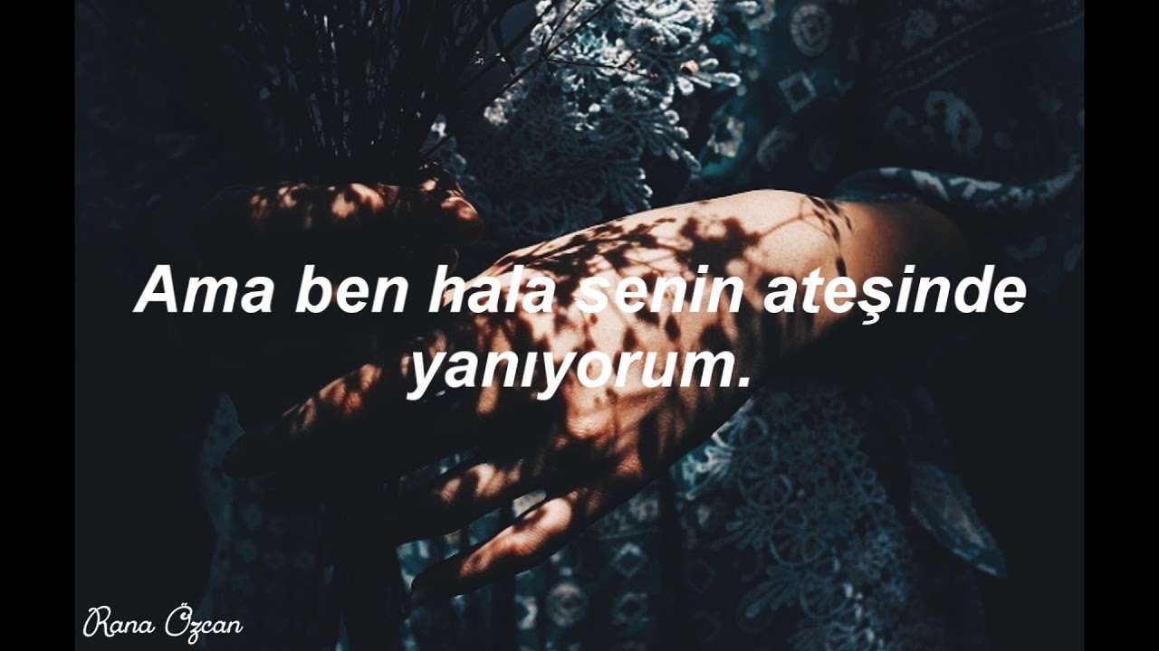 Anathema - Angelica (Türkçe Çeviri)