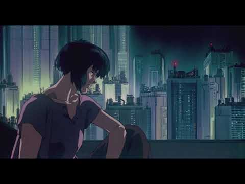 Anathema Flying(Slowed + Reverb + Bass )