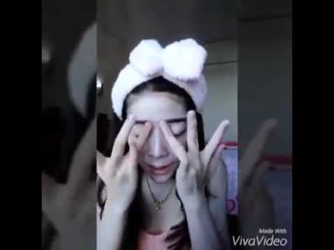 Anchalee Wangwan   daoincacream