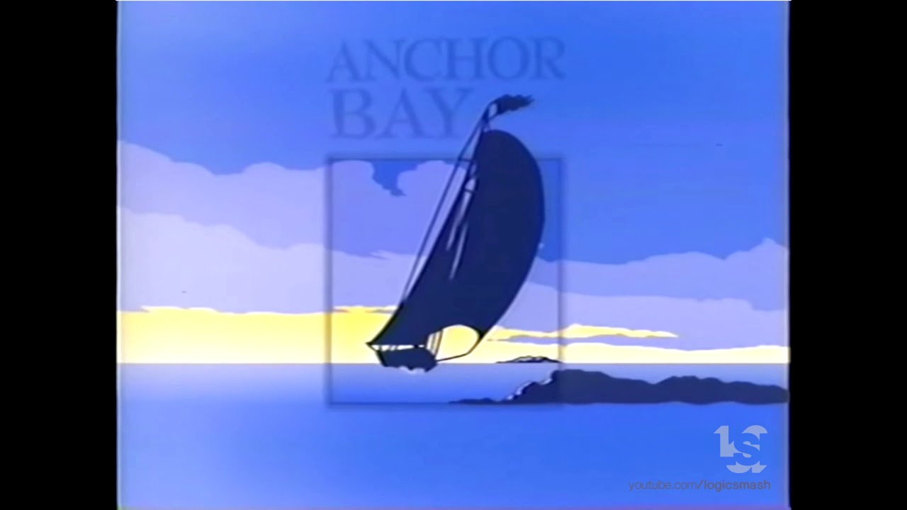 Anchor Bay Entertainment (1998)