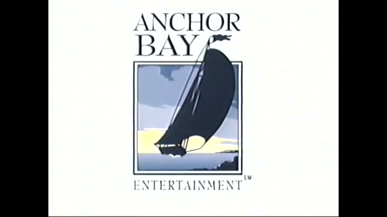 Anchor Bay Entertainment (1998)