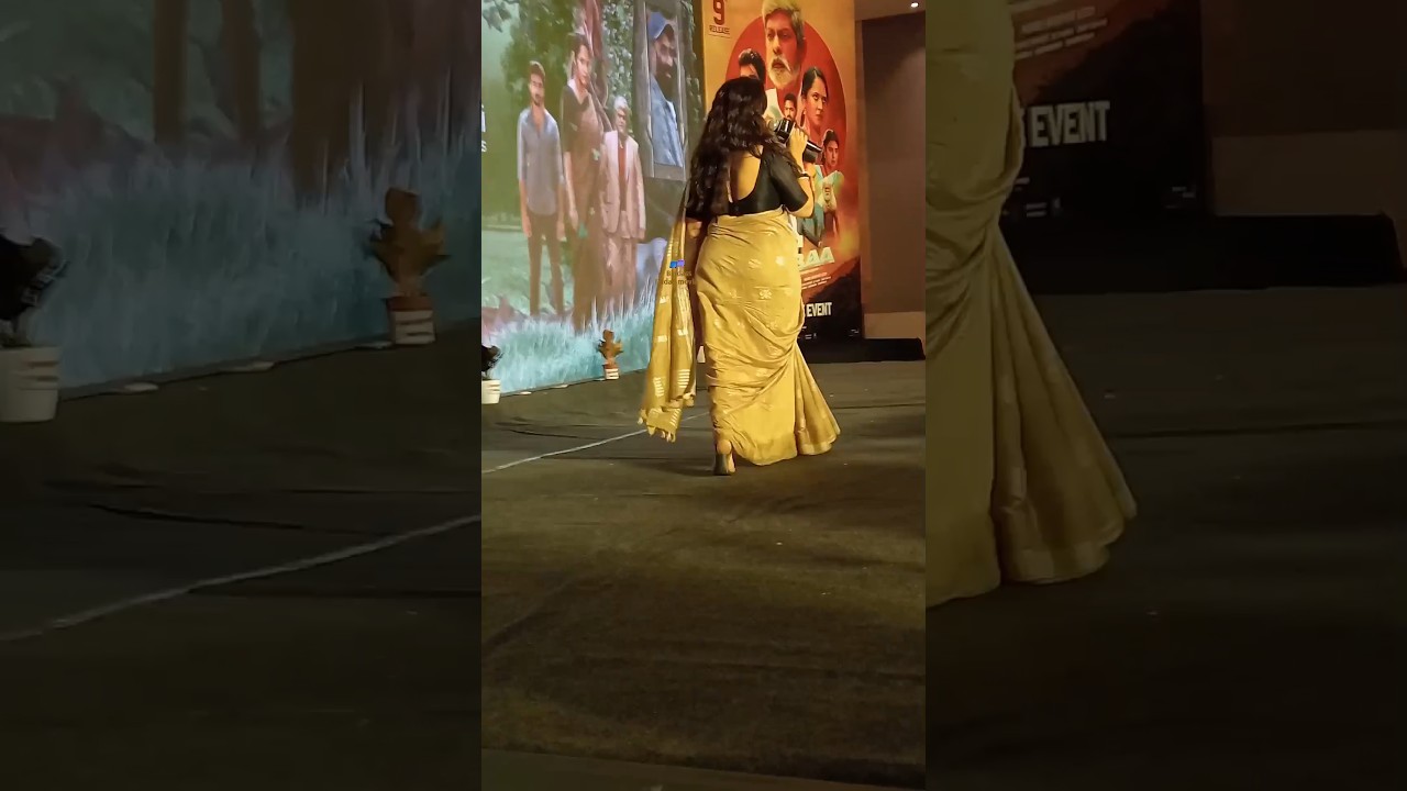 Anchor Manjusha Latest Visuals | #anasuyafashions #anchormanjusha #divi #manjushareels #heroine