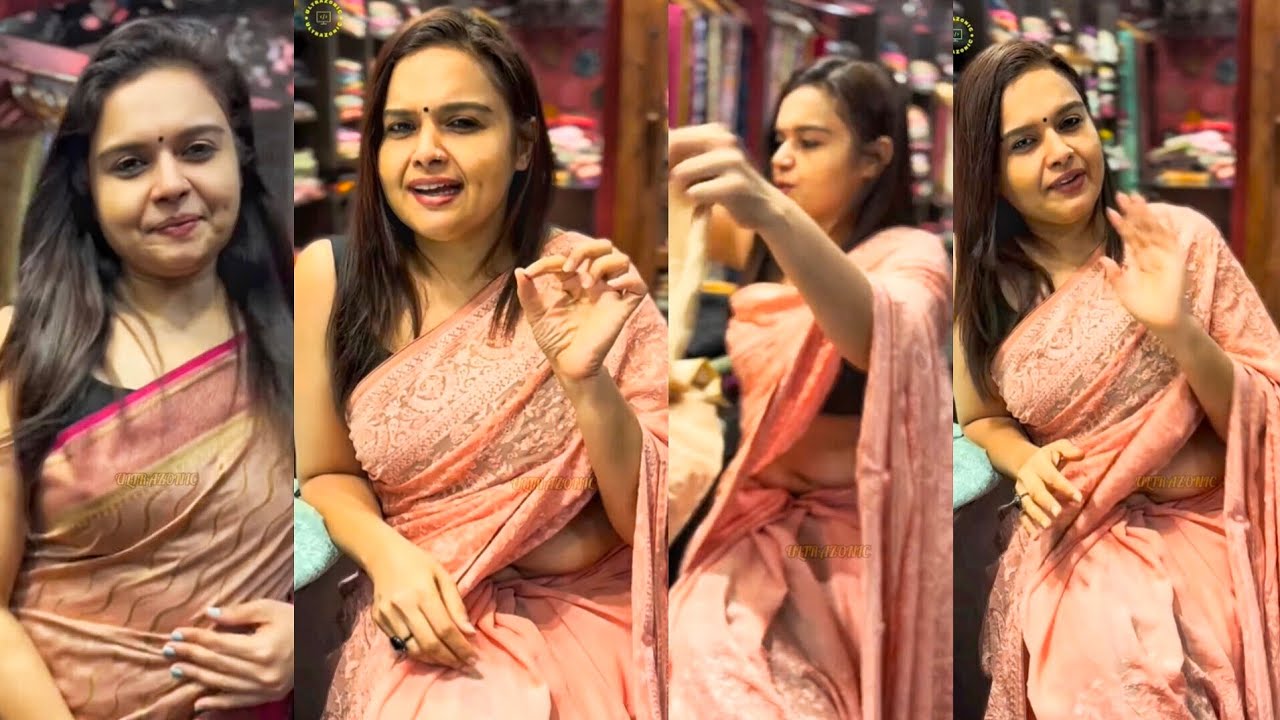 Anchor Remya | Malayalam anchor | Malayalam actress | Tv anchor | Mallu actress