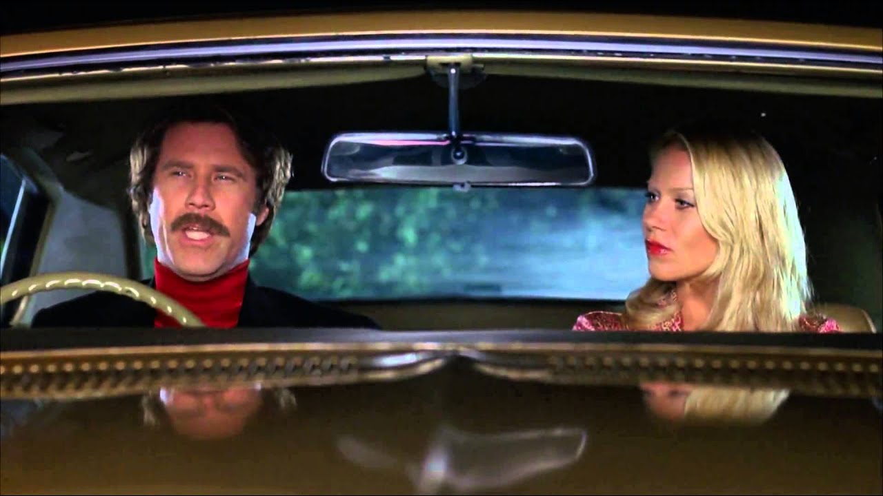 Anchorman - 