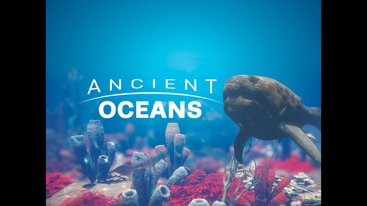 Ancient Oceans:The Devonian | @newsrecap3890 #documentary