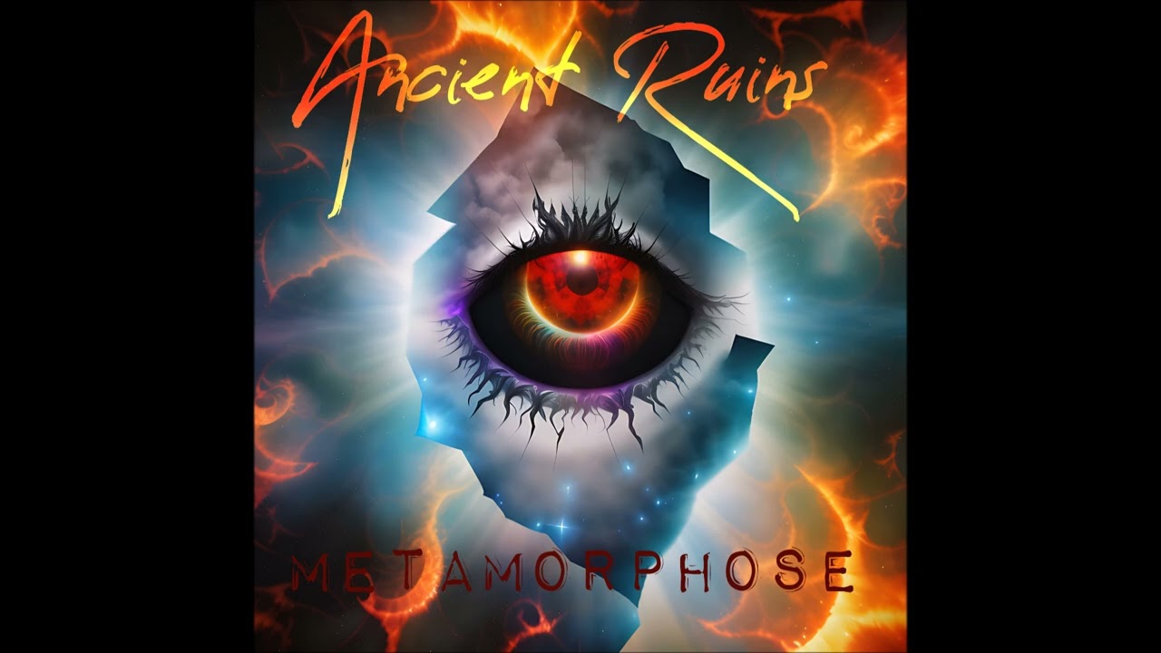 Ancient Ruins - 6. Shadow Self