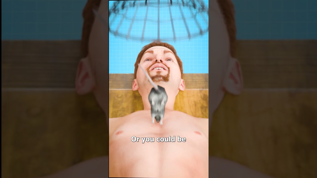 Ancient Torture Methods 😨