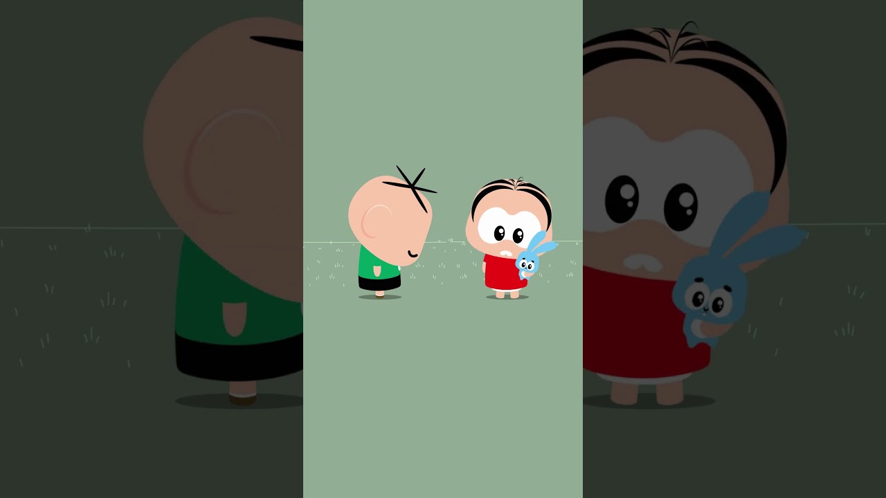 And in the fight between Monica and Jimmy Five for hypnosis champ, the winner is: Samson! #shorts