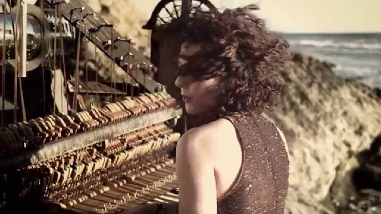 Andain - Promises (Official Music Video)