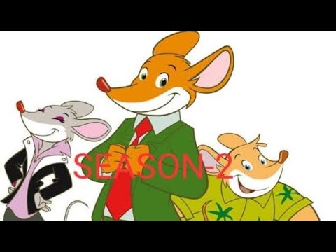 Andala_Ramudu_S2E21 in Telugu