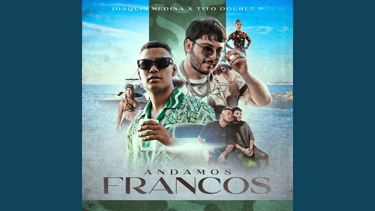 Andamos Francos
