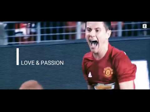 Ander Herrera - Play with passion