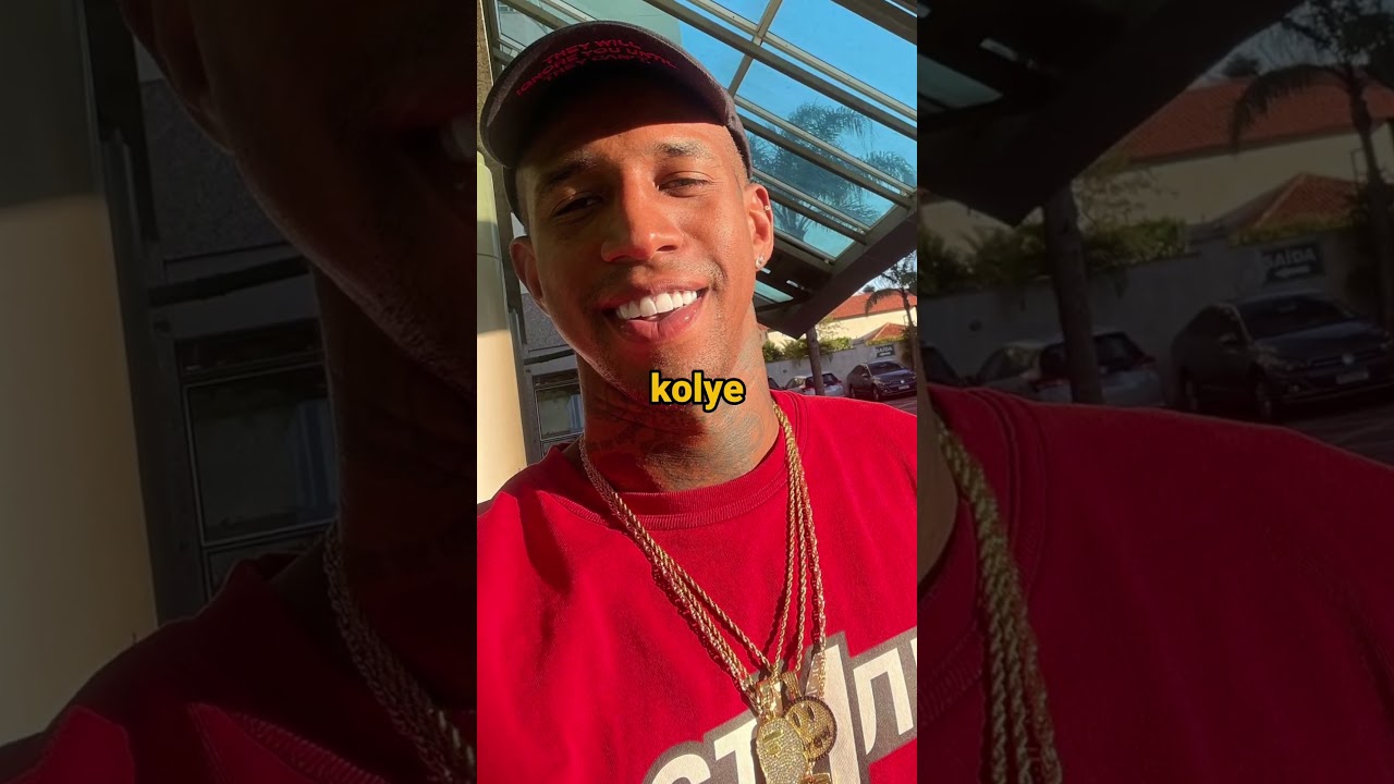 Anderson Talisca'nın 