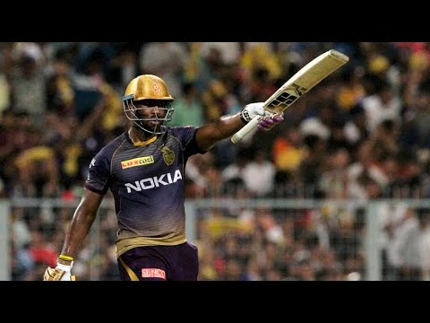 Andre Russell's Explosive 80* (40) vs Mumbai Indians IPL 2019 , Kolkata (Ball By Ball)