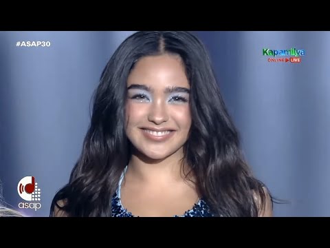 Andrea Brillantes ASAP30 performance