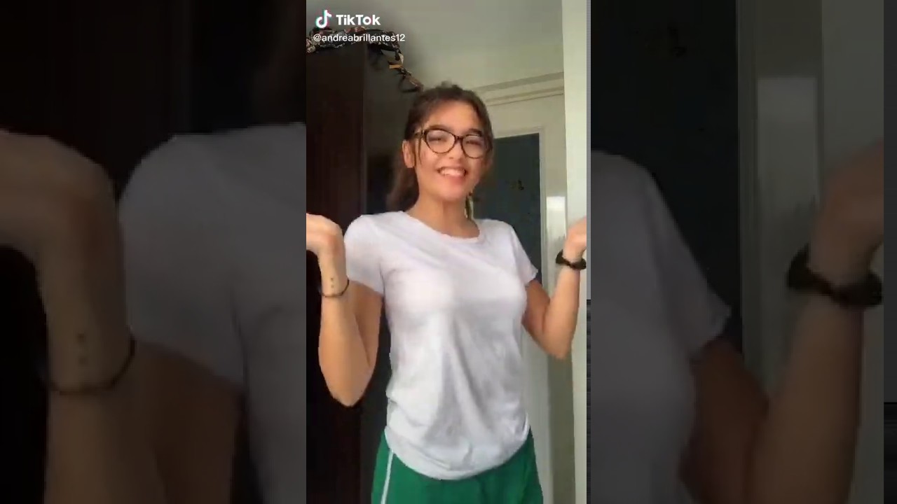 Andrea Brilliantes || BUMAKAT ANG