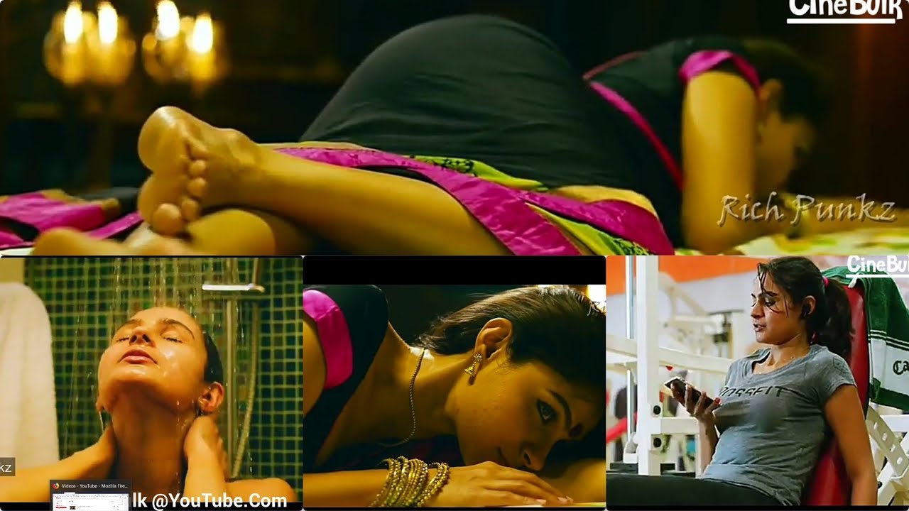 Andrea Jeremiah Special Edit Version 2 - CineBulk