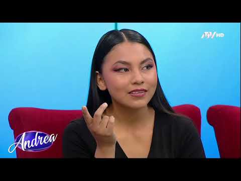 Andrea: Programa del 15 de Noviembre de 2022