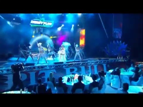 Andrea (SAHARA) - S teb da badem pak - Official Live Version HD