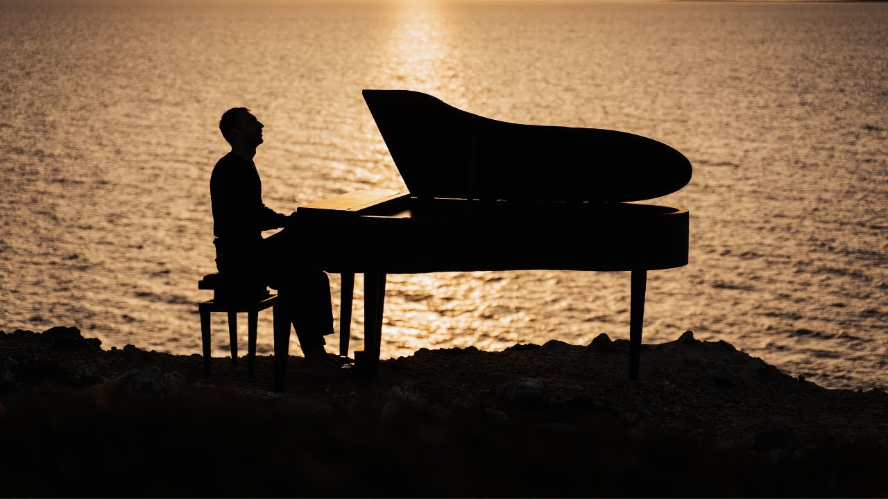 Andrea Vanzo - Soulmate (Official Video)