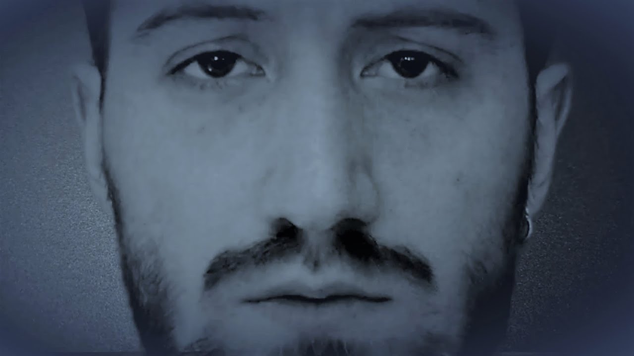 Andreas Del Grosso - Hey tu ragazzo triste (video)