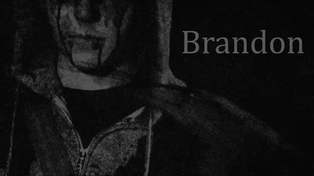 Andreas Rönnberg — Brandon