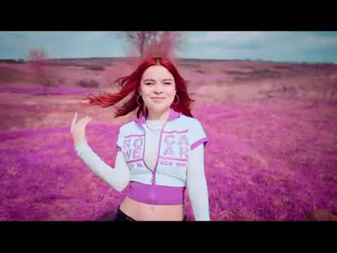 Andreea Munteanu - Redneck Woman (Revamped Audio)