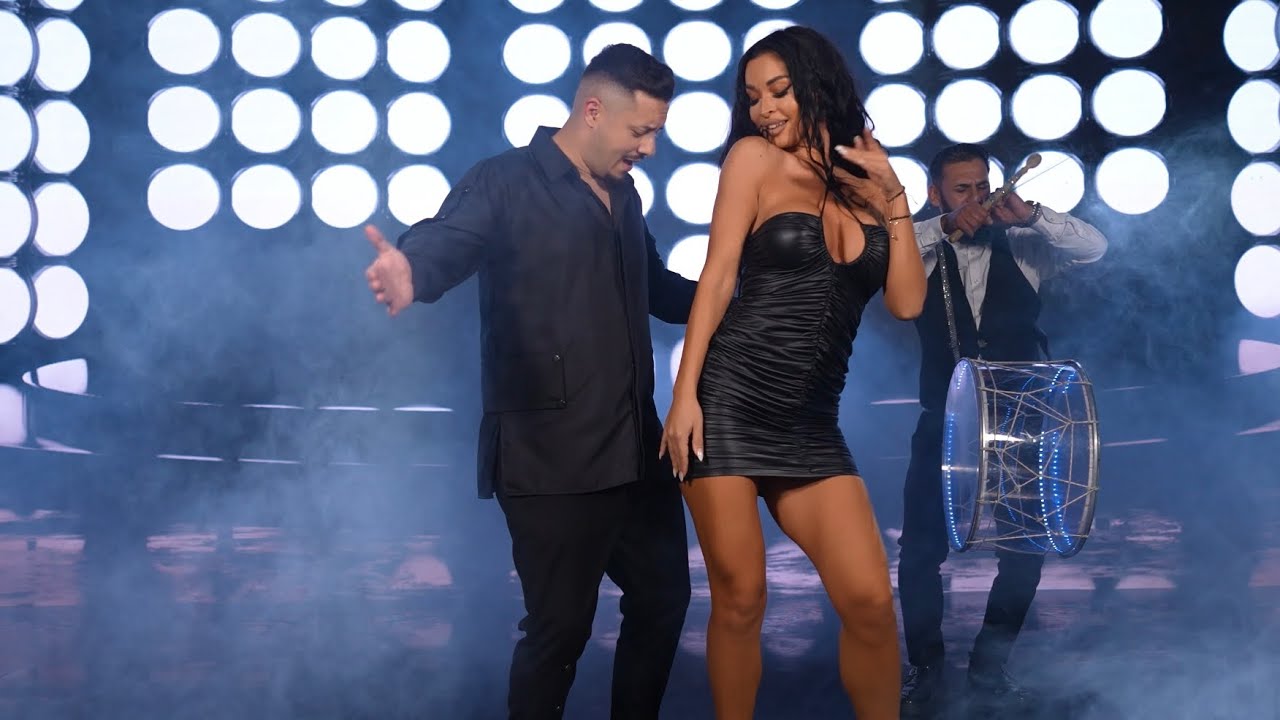 Andrei Despa - Frumoasa e ❤️ Buze are 🫦| Oficial Video