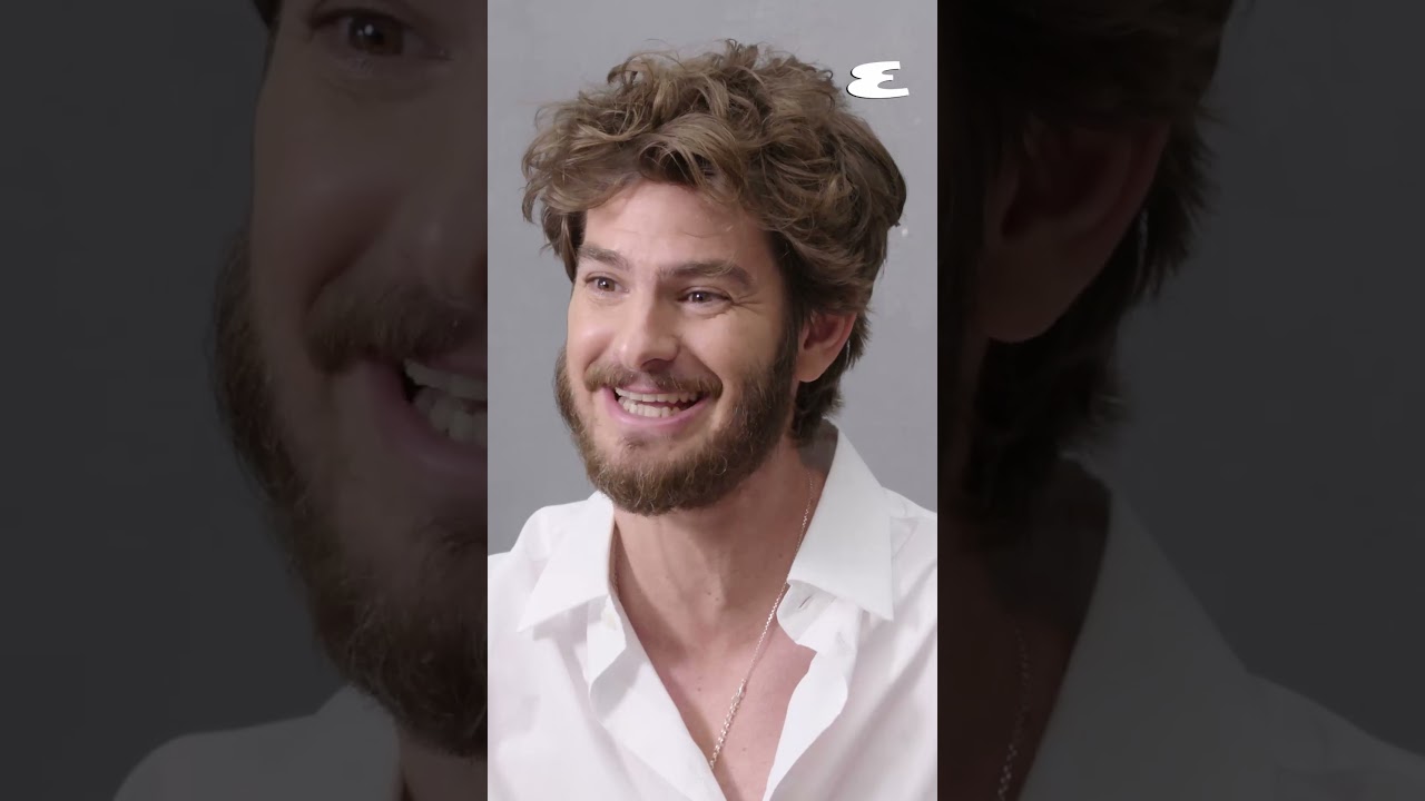 Andrew Garfield and Tobey Maguire had no pressure on Spider-Man: No Way Home  #esquire