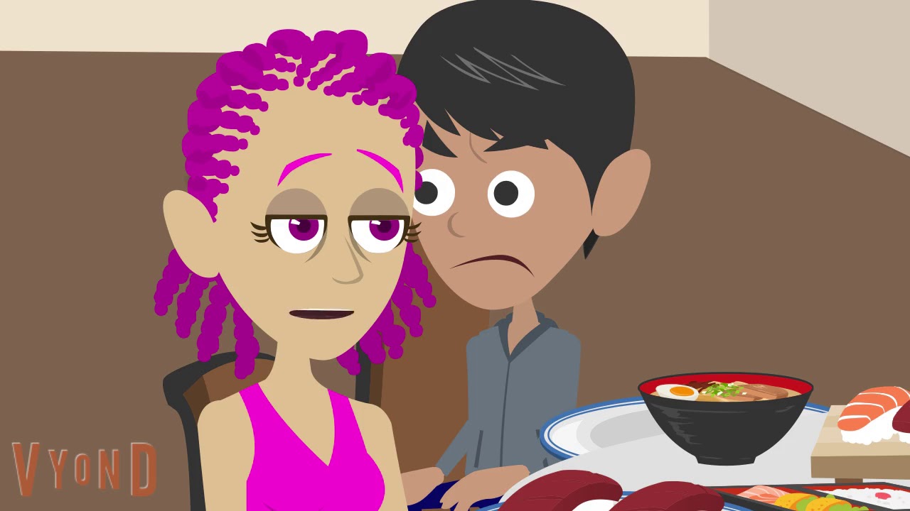 Andrew Orozco 3: Summer's Here Sneak Peek-Family Dinner Drama