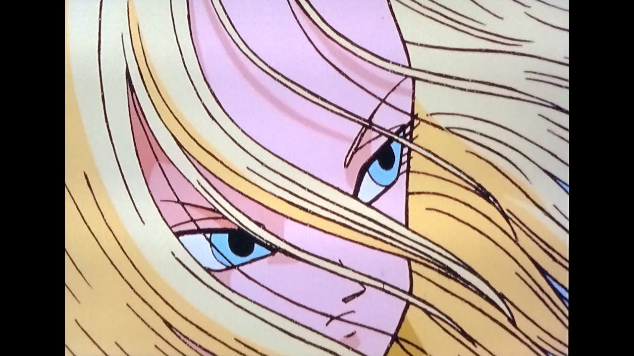 Android 18 Kisses Krillin for the First Time (DBZ KAI)