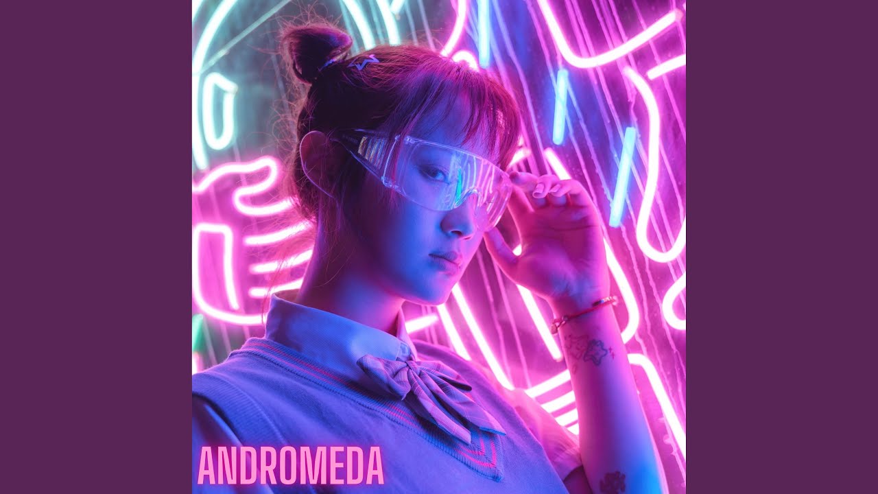 Andromeda