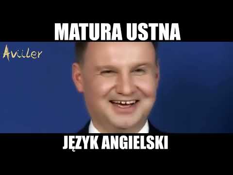 Andrzej Duda - Friend in d^ck 😎👌