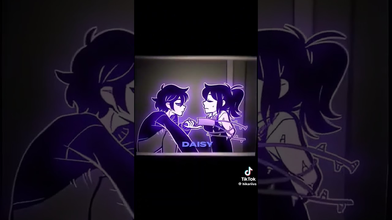 andy and leyley edit Daisy  #andy #leyley #thecoffınofandyandleyley #daisy #keşfetbeniöneçıkar