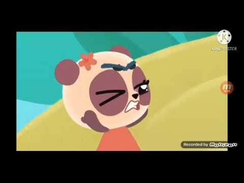 Andy Crying Csupo V2 Effects Round