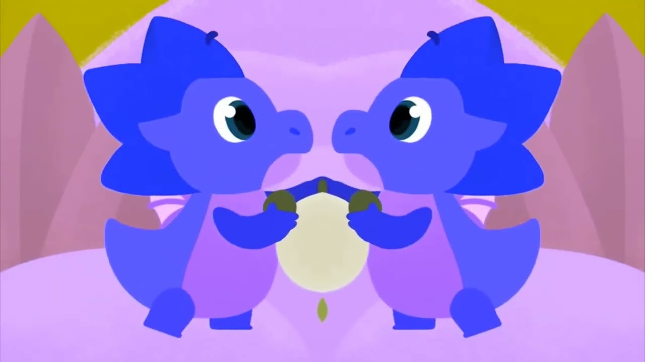 Andy Crying Csupo V2 Effects (Sponsored By NEIN Csupo Effects)