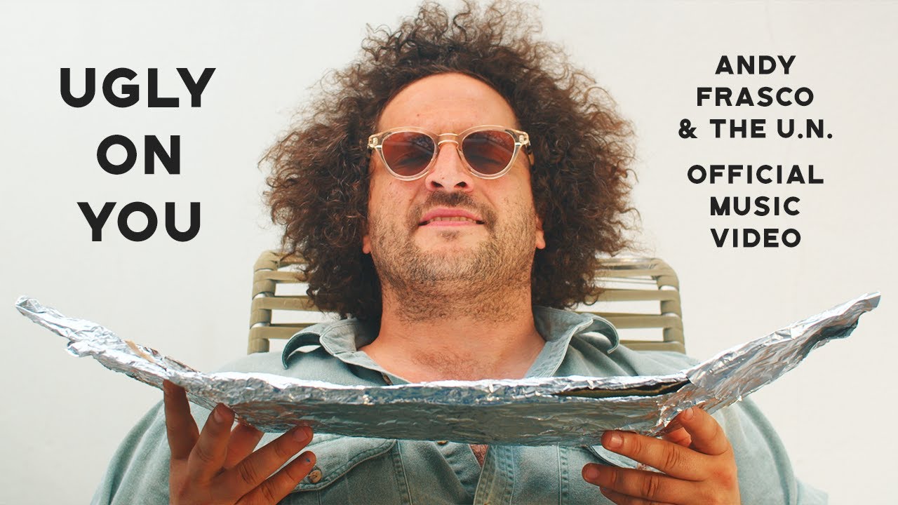 Andy Frasco & The U.N. - 