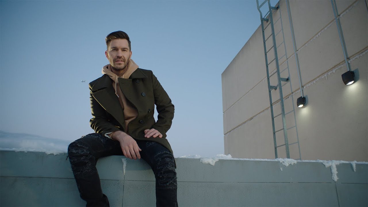 Andy Grammer - 