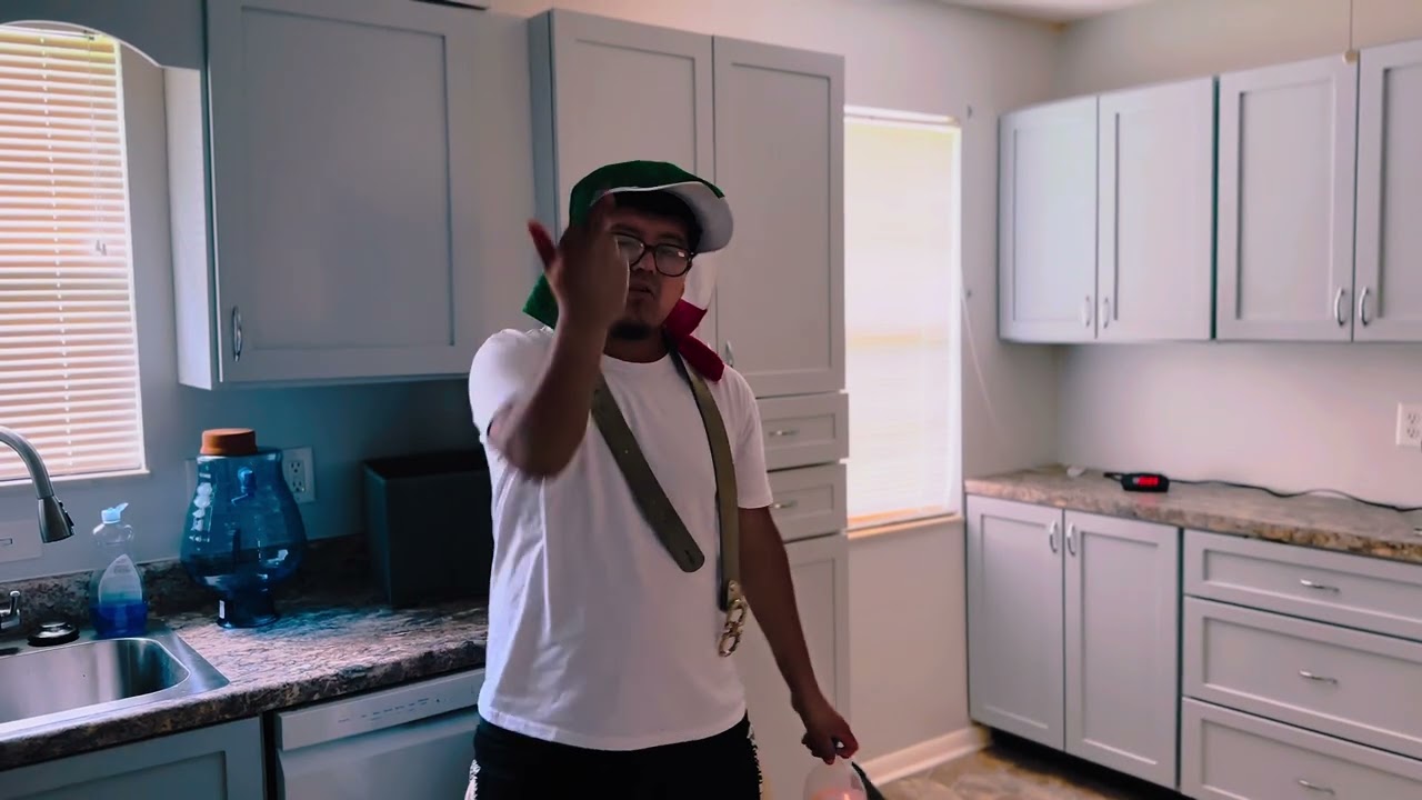 andy pack ft kilo loaded - nigga fuck''''''you