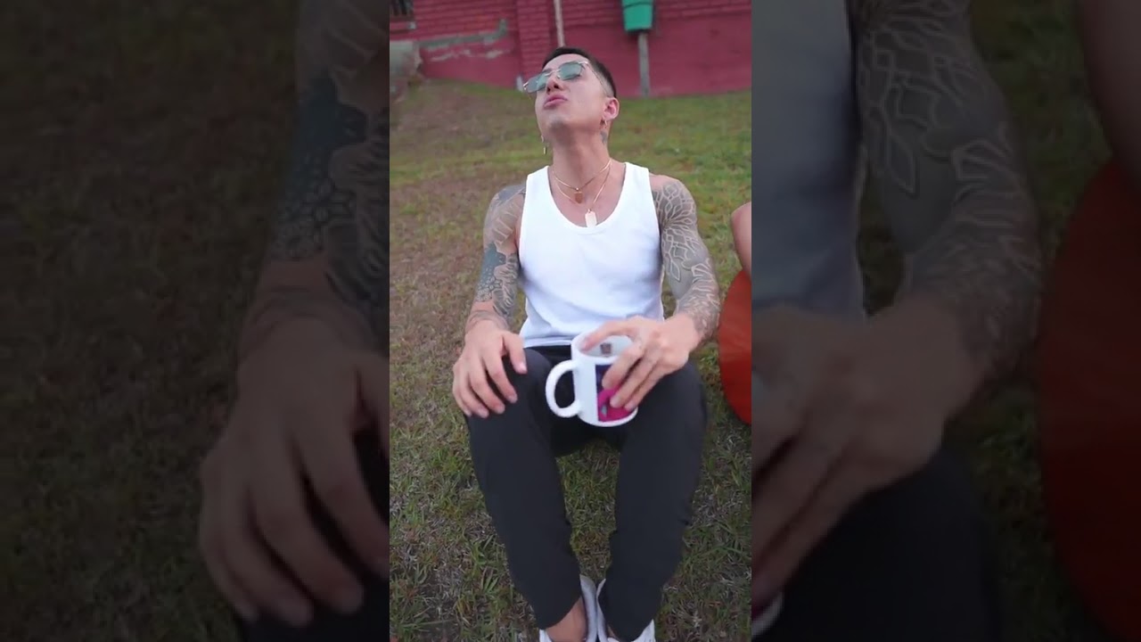 ANDY RIVERA - COMO TE HAGO ENTENDER ( COVER)