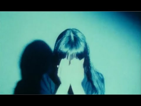 Andy Stott - Faith In Strangers