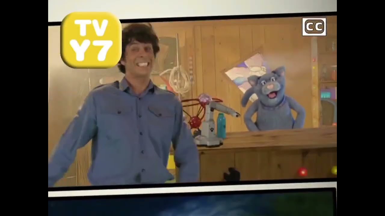 Andy's Wild Adventures Opening Theme (US Dub)