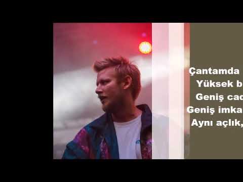 Şanışer - Aynı Sokaklarda (Sözleriyle)