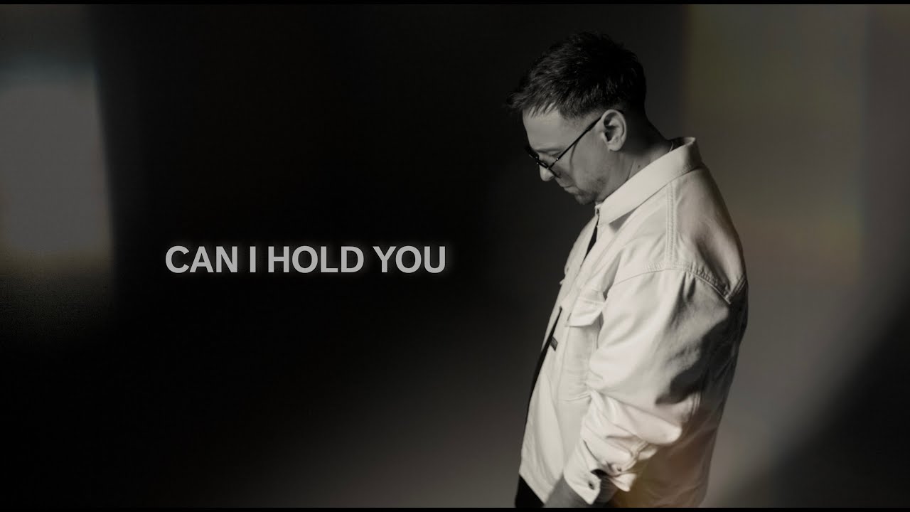 ANER - CAN I HOLD YOU (Official Music Video)