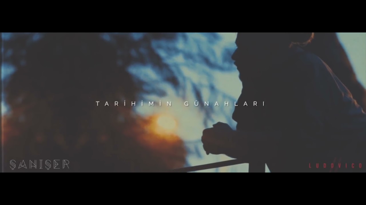 Şanışer - Tarihimin Günahları Beat